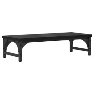 vidaXL &Beta;ά&sigma;&eta; &Mu;ό&nu;&iota;&tau;&omicron;&rho; &Mu;&alpha;ύ&rho;&eta; &Delta;&rho;&upsilon;&sigmaf; 55 x 23 x 14 cm &Epsilon;&pi;&epsilon;&xi;&epsilon;&rho;&gamma;&alpha;&sigma;&mu;έ&nu;&omicron; &Xi;ύ&lambda;&omicron;