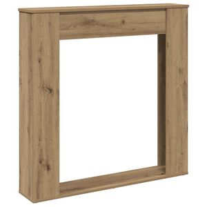 vidaXL &Pi;&lambda;&alpha;ί&sigma;&iota;&omicron; &Tau;&zeta;&alpha;&kappa;&iota;&omicron;ύ &Alpha;&rho;&tau;&iota;&sigma;&iota;&alpha;&nu;ή &Delta;&rho;&upsilon;&sigmaf; 100x20x100 &epsilon;&kappa;. &alpha;&pi;ό &Epsilon;&pi;&epsilon;&xi;. &Xi;ύ&lambda;&omicron;