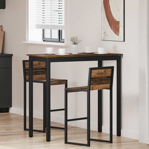 vidaXL &Tau;&rho;&alpha;&pi;&epsilon;&zeta;&alpha;&rho;ί&epsilon;&sigmaf; &Epsilon;&pi;&epsilon;&xi;&epsilon;&rho;&gamma;&alpha;&sigma;&mu;έ&nu;&omicron; &xi;ύ&lambda;&omicron;