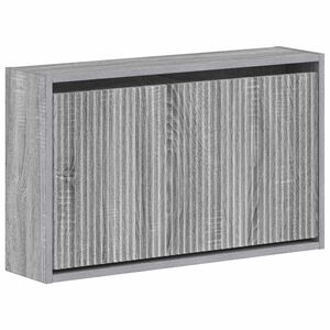 vidaXL &Tau;&omicron;ί&chi;&omicron;&upsilon; &Nu;&tau;&omicron;&upsilon;&lambda;ά&pi;&alpha; &Pi;&alpha;&pi;&omicron;&upsilon;&tau;&sigma;&iota;ώ&nu; ARNHEM 71 x 17 x 43 &epsilon;&kappa; &Gamma;&kappa;&rho;&iota; Sonoma