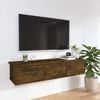 vidaXL &Nu;&tau;&omicron;&upsilon;&lambda;ά&pi;&iota; &Tau;&omicron;ί&chi;&omicron;&upsilon; &Kappa;&alpha;&pi;&nu;&iota;&sigma;&tau;ή &Delta;&rho;&upsilon;&sigmaf; 88x26x18,5 &epsilon;&kappa;. &Epsilon;&pi;&epsilon;&xi;&epsilon;&rho;&gamma;&alpha;&sigma;&mu;έ&nu;&omicron; &Xi;ύ&lambda;&omicron;