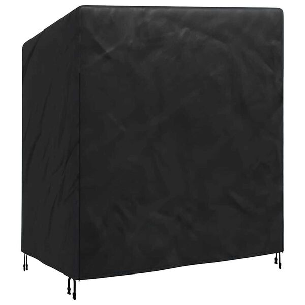 vidaXL Κάλυμμα για κούνια εξωτερικού χώρου 135 x 100 x 165 εκ.