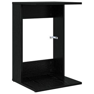 vidaXL &Tau;&rho;&alpha;&pi;&epsilon;&zeta;ά&kappa;&iota; &Pi;&lambda;&epsilon;&upsilon;&rho;ά&sigmaf; &Mu;&alpha;ύ&rho;&eta; &Omicron;&xi;&upsilon;ά 40 x 38 x 62,5 &epsilon;&kappa;