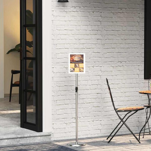 vidaXL &Epsilon;&kappa;&theta;&epsilon;&sigma;&iota;&alpha;&kappa;έ&sigmaf; &Omicron;&theta;ό&nu;&epsilon;&sigmaf; &Alpha;&sigma;&eta;&mu;ί 25 x 25 x 125 &epsilon;&kappa; &Alpha;&lambda;&omicron;&upsilon;&mu;ί&nu;&iota;&omicron;