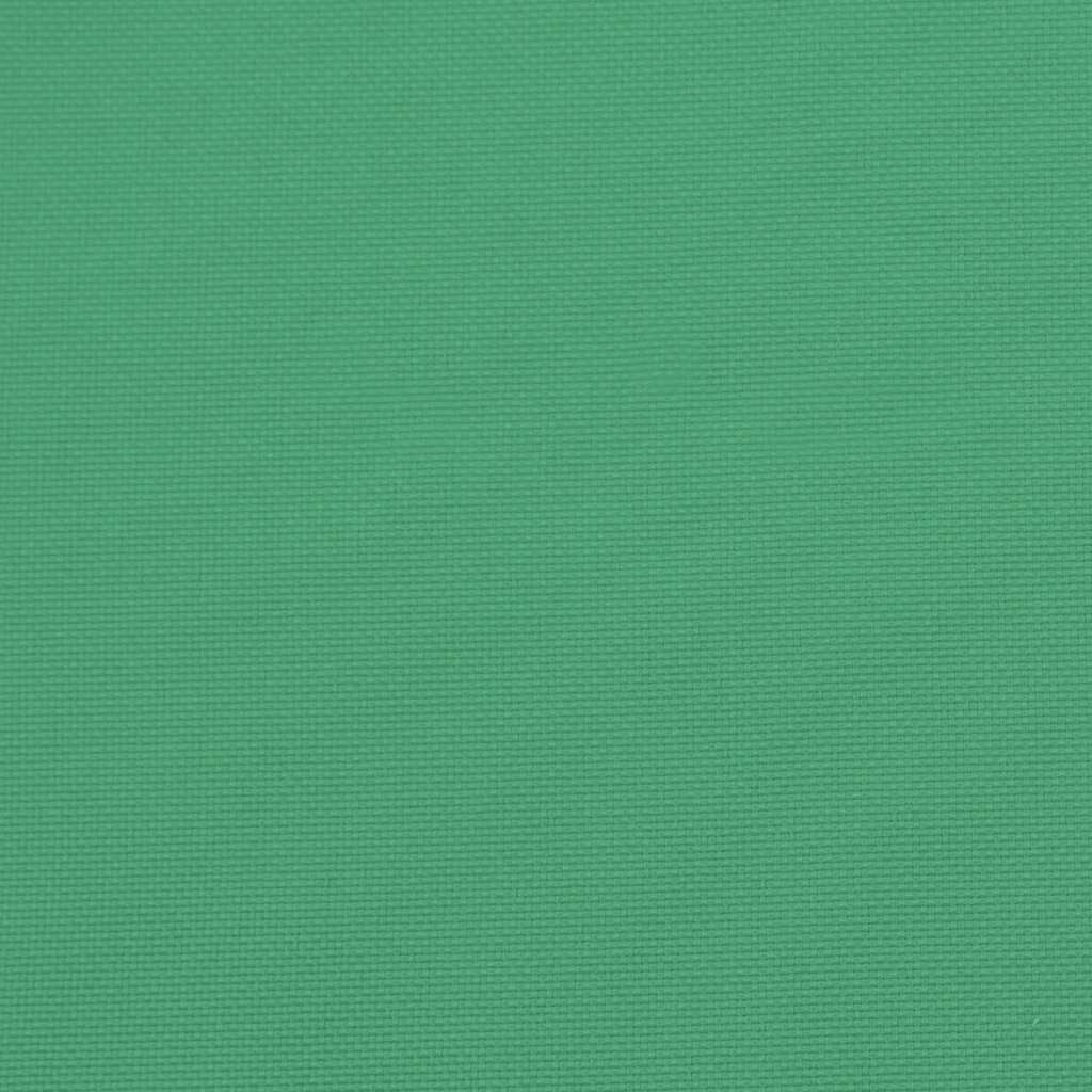 vidaXL Μαξιλάρι Πάγκου Κήπου Γκρι 120x(50+50)x7 εκ. Ύφασμα Oxford