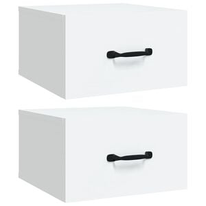 vidaXL &Kappa;&omicron;&mu;&omicron;&delta;ί&nu;&alpha; &Epsilon;&pi;&iota;&tau;&omicron;ί&chi;&iota;&alpha; 2 &tau;&epsilon;&mu;. &Lambda;&epsilon;&upsilon;&kappa;ά 35x35x20 &epsilon;&kappa;.