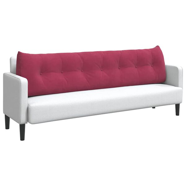 vidaXL &Mu;&alpha;&xi;&iota;&lambda;ά&rho;&iota; &Pi;&lambda;ά&tau;&eta;&sigmaf; &Kappa;ό&kappa;&kappa;&iota;&nu;&omicron; 200 x 24 x 50 &epsilon;&kappa; &Beta;&epsilon;&lambda;&omicron;ύ&delta;&omicron;