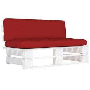 vidaXL &Kappa;&alpha;&nu;&alpha;&pi;έ&sigmaf; &Kappa;ή&pi;&omicron;&upsilon; &Mu;&epsilon;&sigma;&alpha;ί&omicron;&sigmaf; &alpha;&pi;ό &Pi;&alpha;&lambda;έ&tau;&epsilon;&sigmaf; &Lambda;&epsilon;&upsilon;&kappa;ό &Xi;ύ&lambda;&omicron; &Pi;&epsilon;ύ&kappa;&omicron;&upsilon;