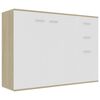 White_and_Sonoma_Oak