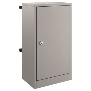 vidaXL &gamma;&rho;&alpha;&mu;&mu;&alpha;&tau;&omicron;&kappa;&iota;&beta;ώ&tau;&iota;&omicron; &mu;&epsilon; &alpha;&pi;&omicron;&theta;ή&kappa;&epsilon;&upsilon;&sigma;&eta; &Sigma;&kappa; rusty 30 x 20 x 55 &epsilon;&kappa;.