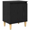 vidaXL &Kappa;&omicron;&mu;&omicron;&delta;ί&nu;&omicron; &Mu;&alpha;ύ&rho;&eta; &Omicron;&xi;&upsilon;ά 40 x 30 x 50 cm &Epsilon;&pi;&epsilon;&xi;&epsilon;&rho;&gamma;&alpha;&sigma;&mu;έ&nu;&omicron; &xi;ύ&lambda;&omicron;