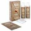 vidaXL &Sigma;&epsilon;&tau; &Phi;&rho;&omicron;&nu;&tau;ί&delta;&alpha;&sigmaf; &Xi;ύ&lambda;&omicron;&upsilon; CARE KIT 2 x 250 ml