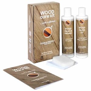 &Sigma;&epsilon;&tau; &Phi;&rho;&omicron;&nu;&tau;ί&delta;&alpha;&sigmaf; &Xi;ύ&lambda;&omicron;&upsilon; CARE KIT 2 x 250 ml