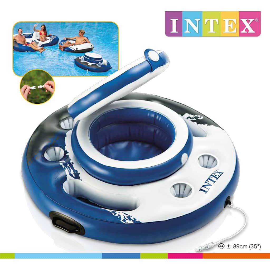 Intex Θήκη Ποτών Φουσκωτή Mega Chill