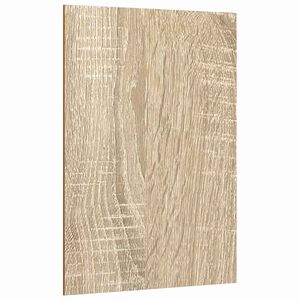 vidaXL &Delta;&iota;&alpha;&kappa;&omicron;&sigma;&mu;&eta;&tau;&iota;&kappa;ά &Pi;ά&nu;&epsilon;&lambda; 12 &tau;&mu;&chi;. &Delta;&rho;ύ&sigmaf; Sonoma 15 x 21 x 0.27 &epsilon;&kappa;.
