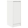 vidaXL &Nu;&tau;&omicron;&upsilon;&lambda;ά&pi;&iota; &Lambda;&epsilon;&upsilon;&kappa;ή 29,5x34x76 &epsilon;&kappa;. &alpha;&pi;ό &Epsilon;&pi;&epsilon;&xi;&epsilon;&rho;&gamma;&alpha;&sigma;&mu;έ&nu;&omicron; &Xi;ύ&lambda;&omicron;