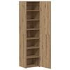 Artisan_oak