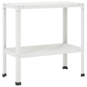 vidaXL &Tau;&rho;&alpha;&pi;έ&zeta;&iota; &phi;ύ&tau;&epsilon;&upsilon;&sigma;&eta;&sigmaf; 100 x 40 x 80 cm &Chi;ά&lambda;&upsilon;&beta;&alpha;&sigmaf; &mu;&epsilon; &epsilon;&pi;ί&sigma;&tau;&rho;&omega;&sigma;&eta; &pi;&omicron;ύ&delta;&rho;&alpha;&sigmaf;