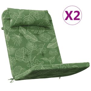 vidaXL &Mu;&alpha;&xi;&iota;&lambda;ά&rho;&iota;&alpha; &Kappa;&alpha;&rho;έ&kappa;&lambda;&alpha;&sigmaf; Adirondack 2 &tau;&epsilon;&mu;. &Sigma;&chi;. &Phi;ύ&lambda;&lambda;&alpha; Ύ&phi;&alpha;&sigma;&mu;&alpha; Oxford