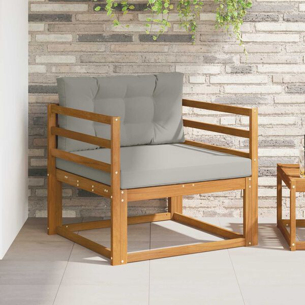 vidaXL &Mu;&epsilon;&sigma;&alpha;ί&omicron;&sigmaf; &kappa;&alpha;&nu;&alpha;&pi;έ&sigmaf; &epsilon;&xi;&omega;&tau;&epsilon;&rho;&iota;&kappa;&omicron;ύ &chi;ώ&rho;&omicron;&upsilon; &Sigma;&tau;&epsilon;&rho;&epsilon;ό &Xi;ύ&lambda;&omicron; &Alpha;&kappa;&alpha;&kappa;ί&alpha;&sigmaf; &Phi;&upsilon;&sigma;&iota;&kappa;ό