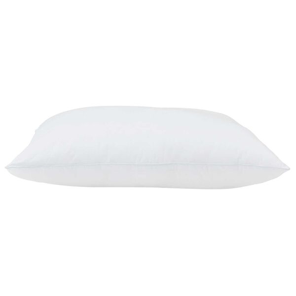 vidaXL Μαξιλάρια 2 pcs Λευκό 40 x 40 cm