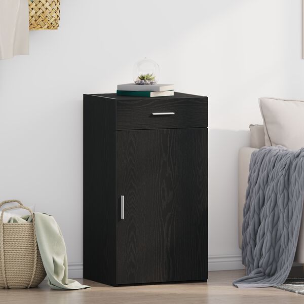 vidaXL &Pi;&lambda;&alpha;ϊ&nu;ό &gamma;&rho;&alpha;&phi;&epsilon;ί&omicron; &mu;&epsilon; &sigma;&upsilon;&rho;&tau;ά&rho;&iota; &Mu;&alpha;ύ&rho;&eta; &Omicron;&xi;&upsilon;ά 50 x 42,5 x 93 &epsilon;&kappa;.