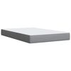 vidaXL &Kappa;&rho;&epsilon;&beta;ά&tau;&iota; Boxspring &mu;&epsilon; &Sigma;&tau;&rho;ώ&mu;&alpha; &Alpha;&nu;&omicron;&iota;&chi;&tau;ό &Gamma;&kappa;&rho;&iota; 120x200 &epsilon;&kappa;. &Upsilon;&phi;&alpha;&sigma;&mu;ά&tau;&iota;&nu;&omicron;