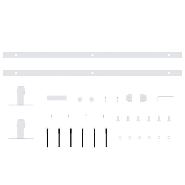 vidaXL &Mu;&eta;&chi;&alpha;&nu;&iota;&sigma;&mu;ό&sigmaf; &Sigma;&upsilon;&rho;ό&mu;&epsilon;&nu;&eta;&sigmaf; &Pi;ό&rho;&tau;&alpha;&sigmaf; &Mu;ί&nu;&iota; &Lambda;&epsilon;&upsilon;&kappa;ό&sigmaf; 122 &epsilon;&kappa;. &Alpha;&nu;&theta;&rho;&alpha;&kappa;&omicron;&chi;ά&lambda;&upsilon;&beta;&alpha;&sigmaf;