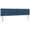 vidaXL LED &kappa;&epsilon;&phi;&alpha;&lambda;ά&rho;&iota; &Mu;&pi;&lambda;&epsilon; 200 cm ύ&phi;&alpha;&sigma;&mu;&alpha;
