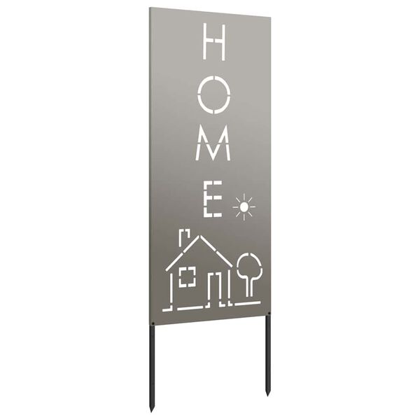 vidaXL &Omicron;&theta;ό&nu;&eta; &Iota;&delta;&iota;&omega;&tau;&iota;&kappa;ό&tau;&eta;&tau;&alpha;&sigmaf; &Kappa;ή&pi;&omicron;&upsilon; &Sigma;&kappa; rusty 50 x 140 &epsilon;&kappa;