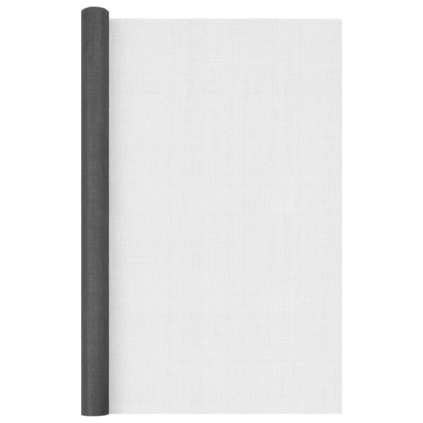 vidaXL &Pi;&lambda;έ&gamma;&mu;&alpha; / &Sigma;ή&tau;&alpha; &Mu;&alpha;ύ&rho;&omicron; 80 x 500 &epsilon;&kappa;. &alpha;&pi;ό Fiberglass