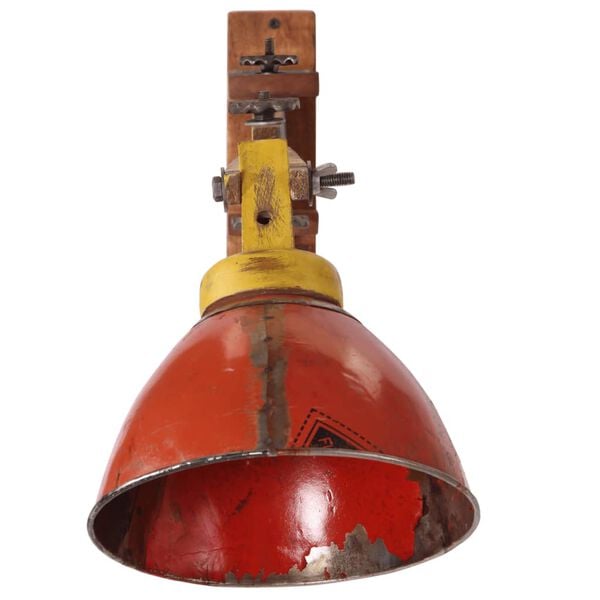 vidaXL &Phi;&omega;&tau;&iota;&sigma;&tau;&iota;&kappa;ό &Tau;&omicron;ί&chi;&omicron;&upsilon; 25 W &Pi;&omicron;&lambda;ύ&chi;&rho;&omega;&mu;&omicron; E27