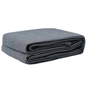 vidaXL &Chi;&alpha;&lambda;&kappa;ά&kappa;&iota; &Sigma;&kappa;&eta;&nu;ή&sigmaf; &Mu;&pi;&lambda;&epsilon; &kappa;&alpha;&iota; &Gamma;&kappa;&rho;&iota; 200 x 250 &epsilon;&kappa;. &Pi;&omicron;&lambda;&upsilon;&alpha;&iota;&theta;&upsilon;&lambda;έ&nu;&iota;&omicron;