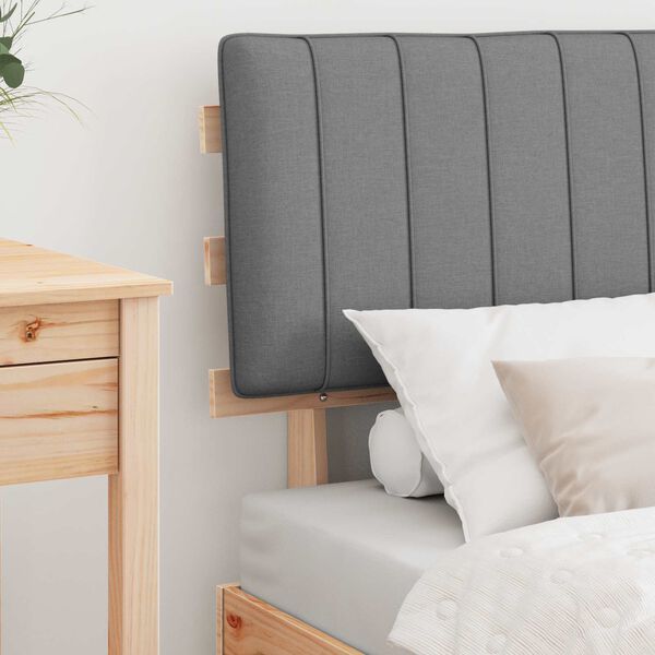 vidaXL &Sigma;&kappa;&epsilon;&lambda;&epsilon;&tau;ό&sigmaf; &Kappa;&rho;&epsilon;&beta;&alpha;&tau;&iota;&omicron;ύ &mu;&epsilon; &Epsilon;&pi;&epsilon;&nu;&delta;&epsilon;&delta;&upsilon;&mu;έ&nu;&omicron; &Kappa;&epsilon;&phi;&alpha;&lambda;ά&rho;&iota; &Alpha;&nu;&omicron;&iota;&chi;&tau;ό &gamma;&kappa;&rho;&iota;