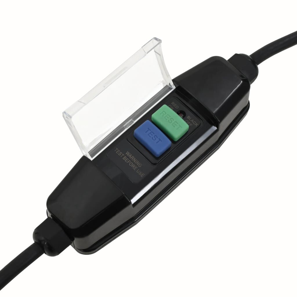 vidaXL Καροτιέρα Χειρός 1700 W 160 χιλ.