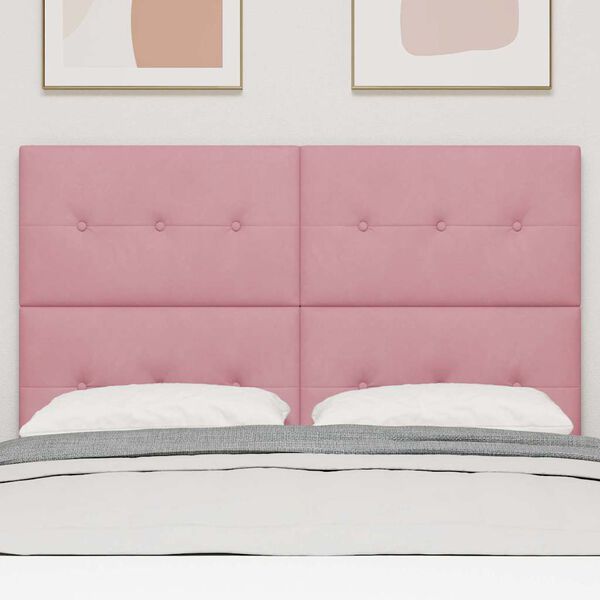 vidaXL LED &kappa;&epsilon;&phi;&alpha;&lambda;ά&rho;&iota; &mu;&epsilon; &phi;ώ&tau;&alpha; &lambda;&omega;&rho;ί&delta;&alpha;&sigmaf; LED &Rho;&omicron;&zeta; 144 cm &Pi;&omicron;&lambda;&upsilon;&epsilon;&sigma;&tau;έ&rho;&alpha;&sigmaf;