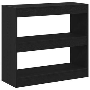 vidaXL &Beta;&iota;&beta;&lambda;&iota;&omicron;&theta;ή&kappa;&eta; 2 &epsilon;&pi;ί&pi;&epsilon;&delta;&alpha; 2 &tau;&mu;&chi;. 80 x 30 x 72 &epsilon;&kappa; &Epsilon;&pi;&epsilon;&xi;&epsilon;&rho;&gamma;&alpha;&sigma;&mu;έ&nu;&omicron; &Xi;ύ&lambda;&omicron;