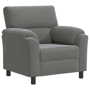 vidaXL &Kappa;&alpha;&nu;&alpha;&pi;έ&sigmaf; &Sigma;&kappa;&omicron;ύ&rho;&omicron; &Gamma;&kappa;&rho;&iota; 94 x 85 x 93 &epsilon;&kappa; &Beta;&epsilon;&lambda;&omicron;ύ&delta;&omicron;