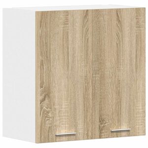 vidaXL &Kappa;&rho;&epsilon;&mu;&alpha;&sigma;&tau;ό &Nu;&tau;&omicron;&upsilon;&lambda;ά&pi;&iota; "Lyon" &Xi;ύ&lambda;&omicron; Sonoma &Delta;&rho;&upsilon;&sigmaf; 60x31x60 &epsilon;&kappa;. &alpha;&pi;ό &Tau;&epsilon;&chi;&nu;&eta;&tau;ό &Xi;ύ&lambda;&omicron;