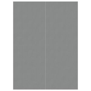 vidaXL &Epsilon;&delta;&alpha;&phi;&omicron;&kappa;ά&lambda;&upsilon;&psi;&eta; &Pi;&iota;&sigma;ί&nu;&alpha;&sigmaf; 300 x 220 cm &Omicron;&rho;&theta;&omicron;&gamma;ώ&nu;&iota;&omicron;&sigmaf; &Mu;&eta; &Upsilon;&phi;&alpha;&mu;έ&nu;&omicron; Ύ&phi;&alpha;&sigma;&mu;&alpha;