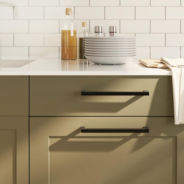 vidaXL &Lambda;&alpha;&beta;έ&sigmaf; &Nu;&tau;&omicron;&upsilon;&lambda;&alpha;&pi;&iota;ώ&nu; 5 &tau;&epsilon;&mu;. &Mu;&alpha;ύ&rho;&epsilon;&sigmaf; 224 &chi;&iota;&lambda;. &alpha;&pi;ό &Alpha;&nu;&omicron;&xi;&epsilon;ί&delta;&omega;&tau;&omicron; &Alpha;&tau;&sigma;ά&lambda;&iota;