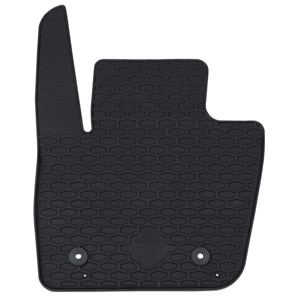 vidaXL &Pi;&alpha;&tau;ά&kappa;&iota; &alpha;&upsilon;&tau;&omicron;&kappa;&iota;&nu;ή&tau;&omicron;&upsilon; 4 pcs &Mu;&alpha;ύ&rho;&omicron; &kappa;&alpha;&tau;ά&lambda;&lambda;&eta;&lambda;&omicron; &gamma;&iota;&alpha; Ford MONDEO 2014-