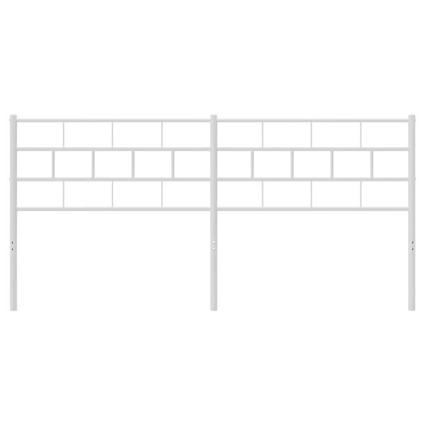 vidaXL &Alpha;&nu;&tau;&alpha;&lambda;&lambda;&alpha;&kappa;&tau;&iota;&kappa;ό &kappa;&epsilon;&phi;&alpha;&lambda;ά&rho;&iota; &Lambda;&epsilon;&upsilon;&kappa;ό 180 &epsilon;&kappa;. &Mu;&epsilon;&tau;&alpha;&lambda;&lambda;&iota;&kappa;ό