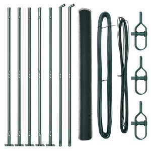 vidaXL &Sigma;&tau;ύ&lambda;&omicron;&sigmaf; &Pi;&epsilon;&rho;&iota;&phi;&rho;ά&xi;&epsilon;&omega;&nu; &Pi;&rho;ά&sigma;&iota;&nu;&omicron;