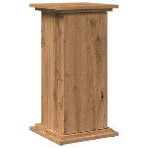 vidaXL &Beta;ά&sigma;&eta; &Omicron;&theta;ό&nu;&eta;&sigmaf; &mu;&epsilon; &Alpha;&pi;&omicron;&theta;. &Alpha;&rho;&tau;&iota;&sigma;&iota;&alpha;&nu;ή &Delta;&rho;&upsilon;&sigmaf; 31x30x60 &epsilon;&kappa; &Epsilon;&pi;&epsilon;&xi;&epsilon;&rho;&gamma;. &Xi;ύ&lambda;&omicron;