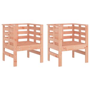 vidaXL &Kappa;&alpha;&rho;έ&kappa;&lambda;&epsilon;&sigmaf; &Kappa;ή&pi;&omicron;&upsilon; 2 &tau;&epsilon;&mu;. 61,5x53x71 &epsilon;&kappa;. &Mu;&alpha;&sigma;ί&phi; &Xi;ύ&lambda;&omicron; &Psi;&epsilon;&upsilon;&delta;&omicron;&tau;&sigma;&omicron;ύ&gamma;&kappa;&alpha;&sigmaf;
