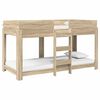 vidaXL &Kappa;&rho;&epsilon;&beta;ά&tau;&iota; &Kappa;&omicron;&upsilon;&kappa;έ&tau;&alpha; &gamma;&iota;&alpha; &Pi;&alpha;&iota;&delta;&iota;ά &Delta;&rho;ύ&sigmaf; Sonoma 80 x 200 cm