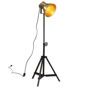 vidaXL &Phi;&omega;&tau;&iota;&sigma;&tau;&iota;&kappa;ό &Delta;&alpha;&pi;έ&delta;&omicron;&upsilon; 25 W &Alpha;&nu;&tau;&iota;&kappa;έ &Omicron;&rho;&epsilon;ί&chi;&alpha;&lambda;&kappa;&omicron;&sigmaf; 35x35x65/95 &epsilon;&kappa;. &Epsilon;27