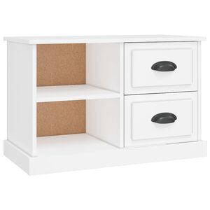 vidaXL Έ&pi;&iota;&pi;&lambda;&omicron; &Tau;&eta;&lambda;&epsilon;ό&rho;&alpha;&sigma;&eta;&sigmaf; &Lambda;&epsilon;&upsilon;&kappa;ό 73 x 35,5 x 47,5 &epsilon;&kappa;. &Epsilon;&pi;&epsilon;&xi;&epsilon;&rho;&gamma;&alpha;&sigma;&mu;έ&nu;&omicron; &Xi;ύ&lambda;&omicron;