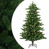vidaXL &Tau;&epsilon;&chi;&nu;&eta;&tau;ό &Chi;&rho;&iota;&sigma;&tau;&omicron;&upsilon;&gamma;&epsilon;&nu;&nu;&iota;ά&tau;&iota;&kappa;&omicron; &Delta;έ&nu;&tau;&rho;&omicron; 120 &epsilon;&kappa;. 150 LED &Theta;&epsilon;&rho;&mu;ό &lambda;&epsilon;&upsilon;&kappa;ό